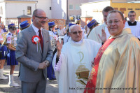 Dożynki Gminne - Koronowo - 07 września 2013 roku