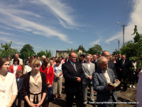 Boże Ciało - 30 maja 2013 roku