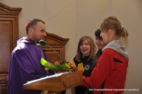 Rekolekcje Wielkopostne - 2011 roku