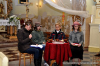 Dzień Papieski - Apel Jasnogórski - 10 października 2010 roku