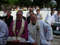 Jubileusz 25-lecie Duszoasterstwa Rolników Diecezji Pelplińskiej -15.05. 2008 roku