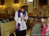 Rekolekcje Wielkopostne - A.D. 2004
