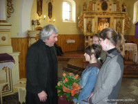Rekolekcje Wielkopostne - A.D. 2007