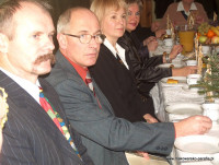 WigiliaKGW - Mąkowarsko - 12.12. 2006 roku
