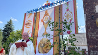 Boże Ciało A.D. 2023