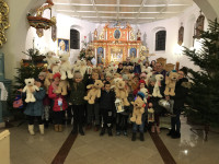 Boże Narodzenie A.D. 2017