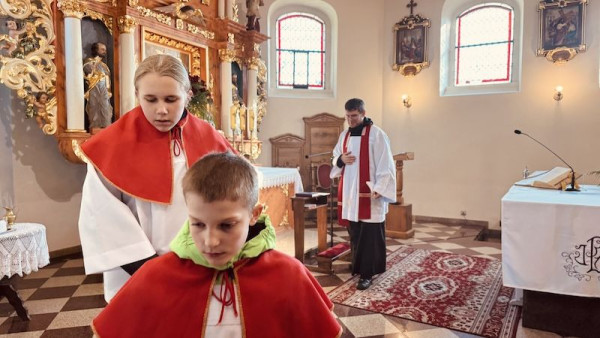 GORZKIE ŻALE A.D. 2026