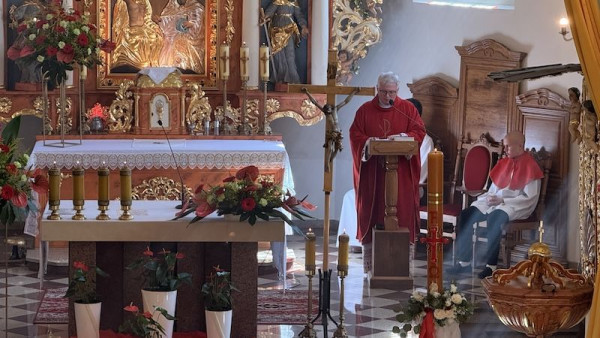 ODPUST KU CZCI ŚWIĘTEGO WAWRZYŃCA - 9 SIERPNIA 2026